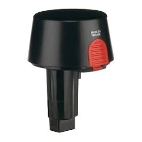 Waring WSB25BP Additional 9.6 Volt NiMH Battery Pack for WSB25 Immersion Blender