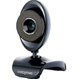 Creative Labs VF0415 Live! Cam Video IM Ultra 1.3MP Webcam