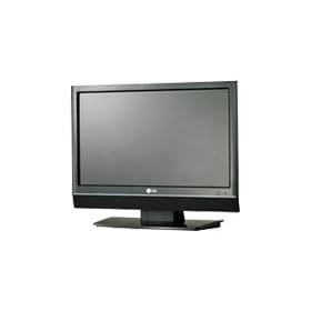 LG - 19LS4D LCD Television