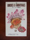 Rocks and Minerals of the World