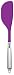 Art and Cook Mixer Spatula, Purple
