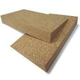 Cork Yoga Wedge 10