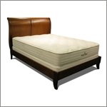 Classic Sleep Products Serenity 10 Inch Organic Latex Mattress