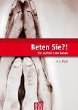 Produkt-Bild: Beten Sie?!: Ein Aufruf zum Gebet