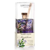 Yankee Candle Midnight Jasmine - Signature Reed 