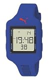 Puma Slide Chrono Digital Grey Dial Women's watch #PU910792005