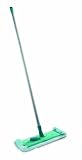 Leifheit 55312 Bodenwischer Clean Twist extra soft