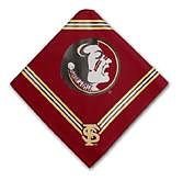 Florida State Seminoles Dog Bandana Size Small
