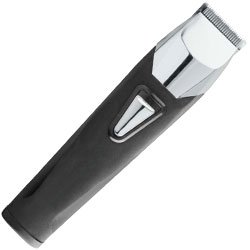 Wahl Groomsman Rechargeable 18 piece Hair Grooming Kit