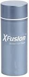 XFusion Keratin Hair Fibers Light Brown Thickens Balding or Thin Hair - 25g