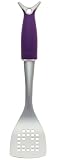 Art and Cook Perforated Turnette, Purple