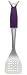 Art and Cook Perforated Turnette, Purple