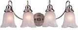 Dolan Designs Satin Nickel Bath / Wall Mounts - 344-09