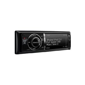 Kenwood Kdcx794 In Dash Cd Receiver 5line Lcd