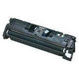 Toner schwarz f. HP 1500, 2500-, 2550Serie 5000 Seiten
