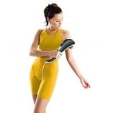Jobri Dolphin Jr. Massager, 4w x 15l x 4h