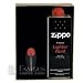 Zippo Gift Kit Slim