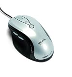 Review Dicota  / A Dicota Product. The Attack Mouse is a 7 button, USB Laser mouse. Super accurate the Attack is aimed at the gaming user with a choice of 800/1600 or 2200DPI settings and multishot fire button , available in Black and Silver. Supplied by Hypertec