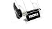 Sporting Goods : Yakima BlockHead Locking Bike Fork Mount with Core