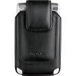 Nokia CP-111 - Holster bag for cellular phone - leather - black - Nokia E61
