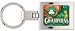Boston Celtics NBA Finals Champions Domed Premium Key Ring