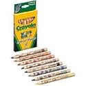 Crayola Crayola Write Start Colored Pencil