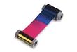 Zebra TrueColours - 800015-540 -Print ribbon black, yellow, cyan, magenta, transparent - 330 images
