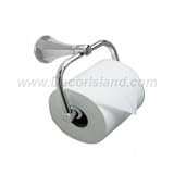Toilet Tissue Holder w/Classic Design K-480-CP
