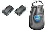 ValuePack (2 Count): Digital Replacement Battery for Specific Digital Camer ....