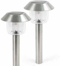 Buy Hyundai 4 Pack Of Stainless Steel White LED Solar Lights HY-7049 online at Discounted New and Used prices. Delivered to your door with Childrens Toyshop.com
