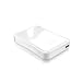 Electronics : Formac disk mini 250 GB white portable Hard Drive 2.5