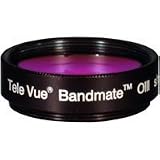 TeleVue Bandmate OIII 1.25 Filter