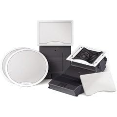 Bose Virtually Invisible� 191 speakers