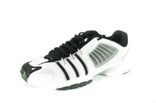 adidas Women's Vuelo CC Volleyball Shoe,Runwht/Blk/Metsilver,13 M