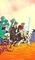 Star Wars: Clone Wars Adventures Volume 7 (Star Wars: Clone Wars Adventures)