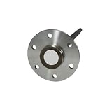 8.5 Truck axle, 4WD-28Spline , 80-90 by USA Standard Gear