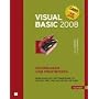 Visual Basic 2008: Grundlagen und Profiwissen
