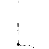 Review Sigma Euro-Comm  / Mag Mount Scanner Antenna