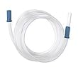 50 Sterile Non-Conductive Connecting Tubing, .25 in. x 10 ft.