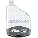 Kodak - Card reader ( CF ) - USB