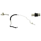 Dorman 625-113 Oil Cooler Line by Dorman