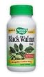 Black Walnut Hulls - 100 - Capsule