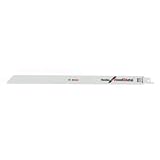 Eigenschaften Bosch 2608656022 / Bosch Reciprosägeblätter Metall lang S1222VF 5 Stück