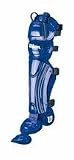 Hinge FX Gold Series Fast Pitch Softball Leg Guards from Wilson® (14)