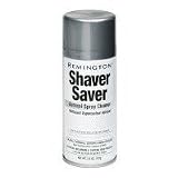 Remington SP4 SP-4 Shaver Saver Cleaner & Lubricant