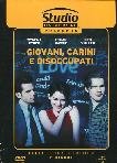 Giovani, Carini E Disoccupati (SE) (2 Dvd)