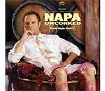 Napa Uncorked 2 Audio CDs or Cassettes by David Hyde Pierce
