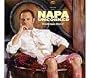 Napa Uncorked 2 Audio CDs or Cassettes by David Hyde Pierce
