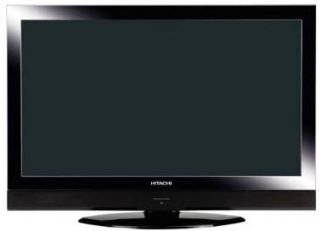 Hitachi L42VP01 - 42 Widescreen Full HD 1080P Ready LCD TV With Freeview