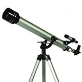ミザール 天体望遠鏡 ST-700 35倍～525倍
